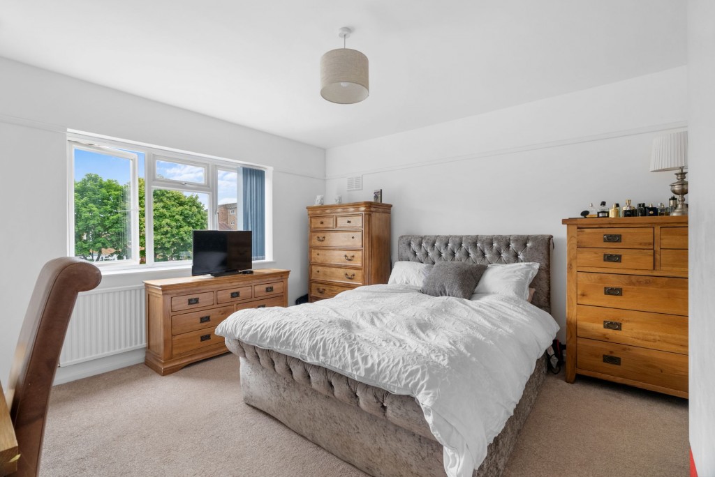 Arbury Road, Cambridge, CB4