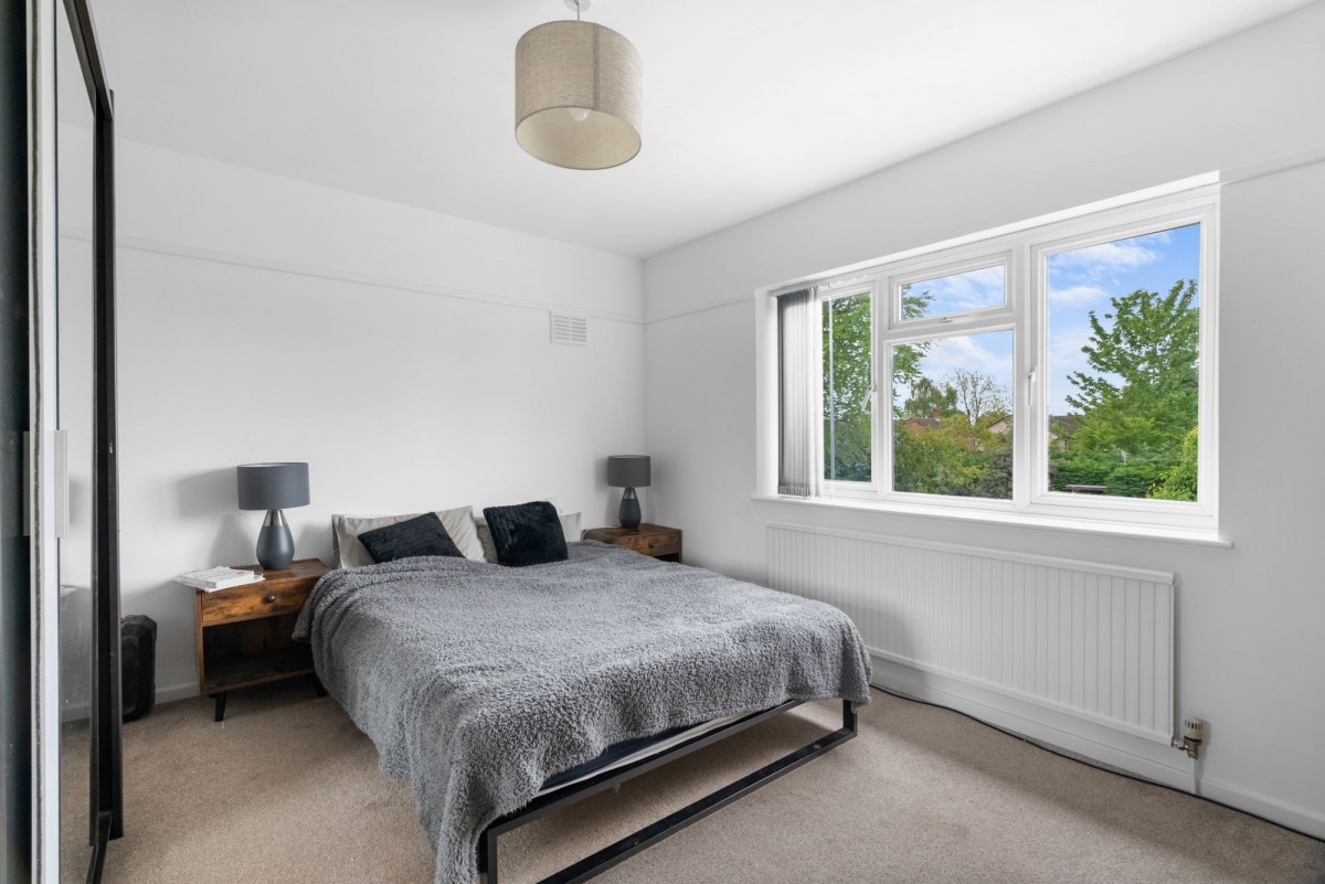 Arbury Road, Cambridge, CB4