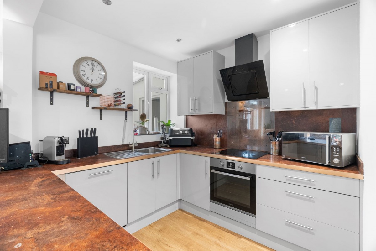 Arbury Road, Cambridge, CB4