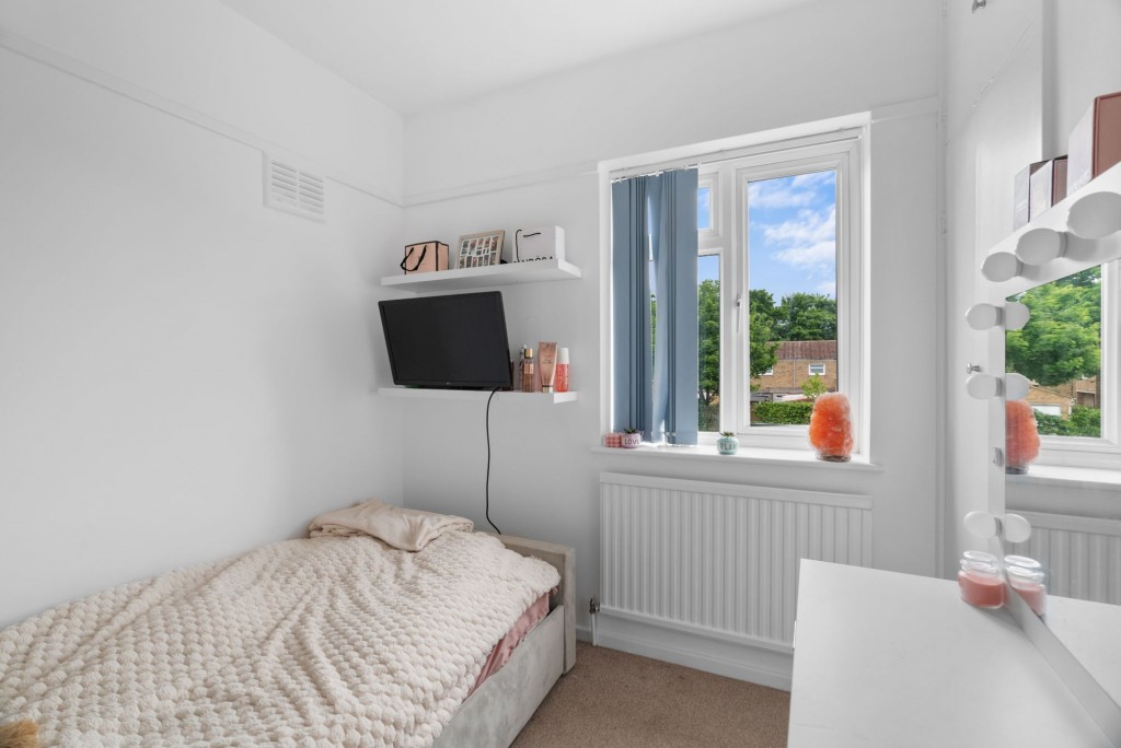 Arbury Road, Cambridge, CB4