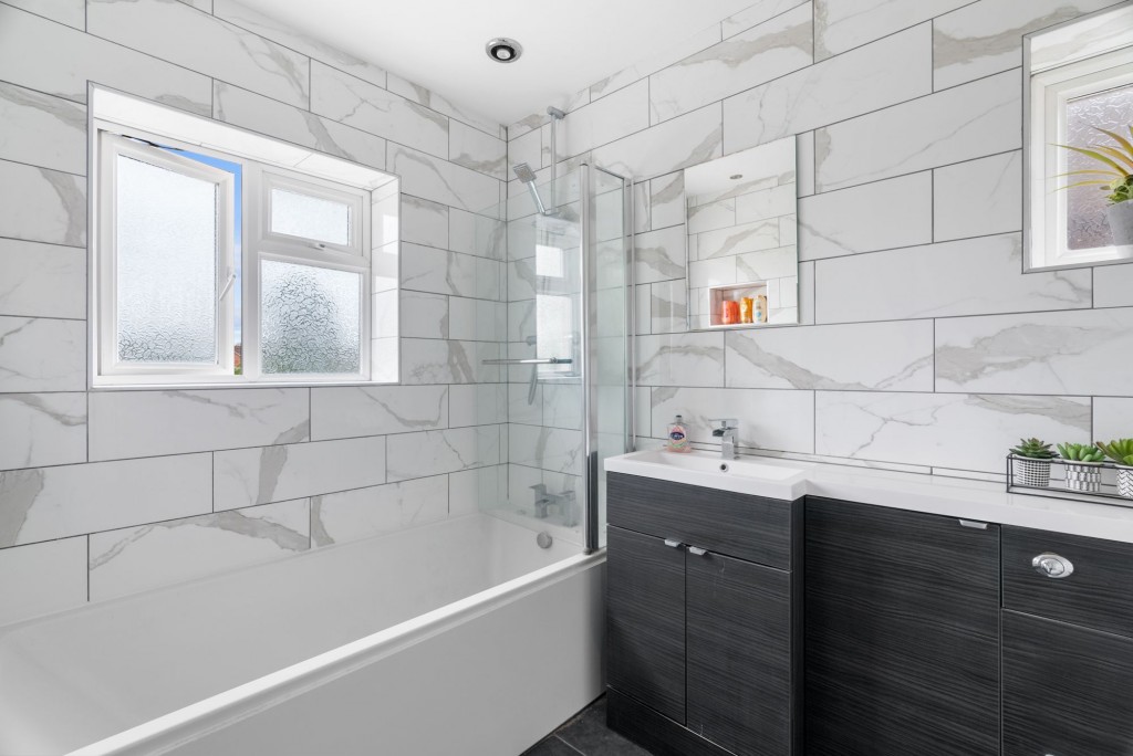 Arbury Road, Cambridge, CB4