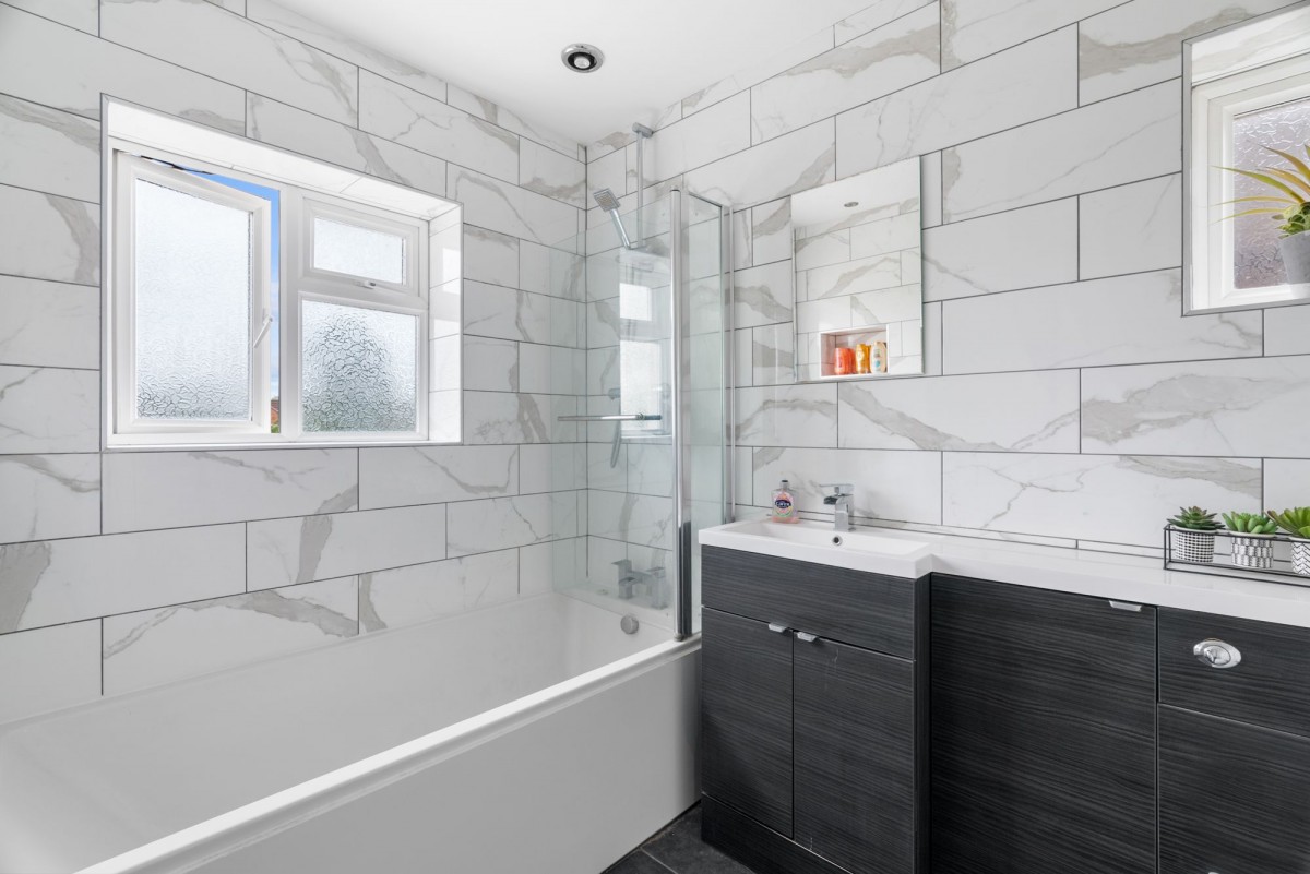 Arbury Road, Cambridge, CB4