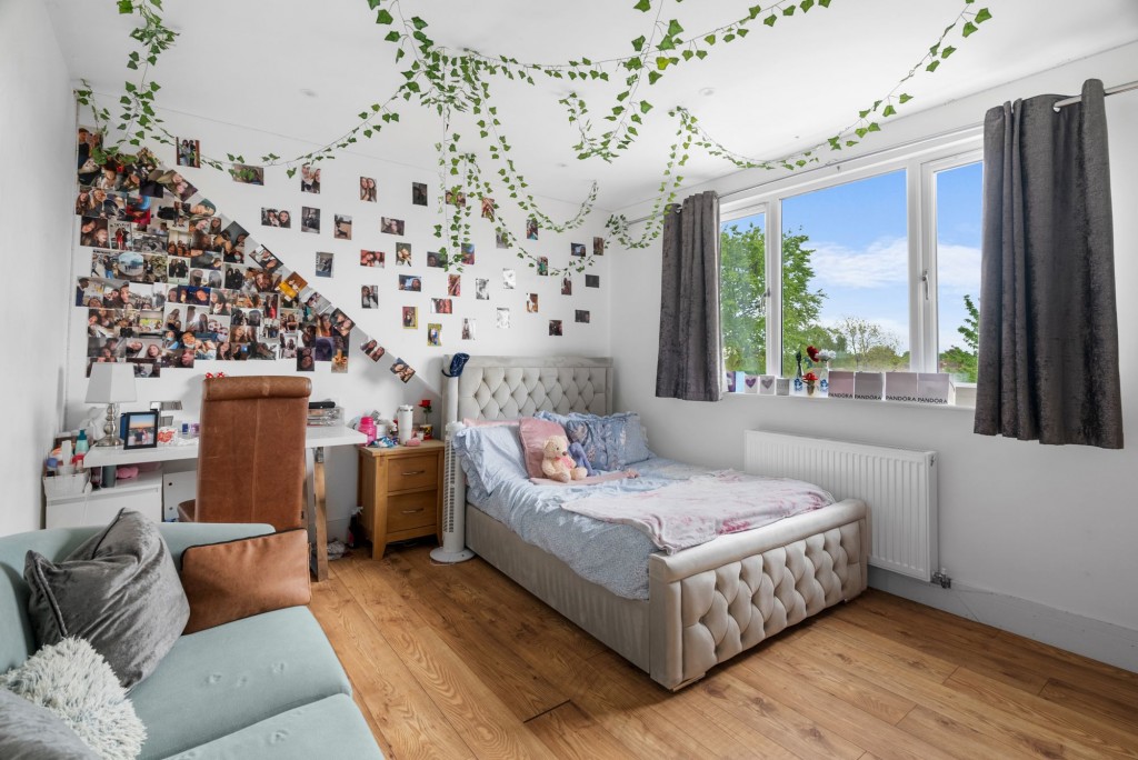 Arbury Road, Cambridge, CB4