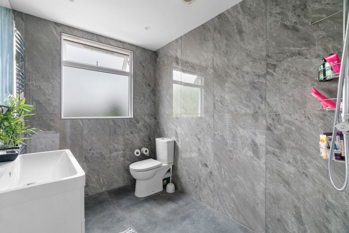 Arbury Road, Cambridge, CB4