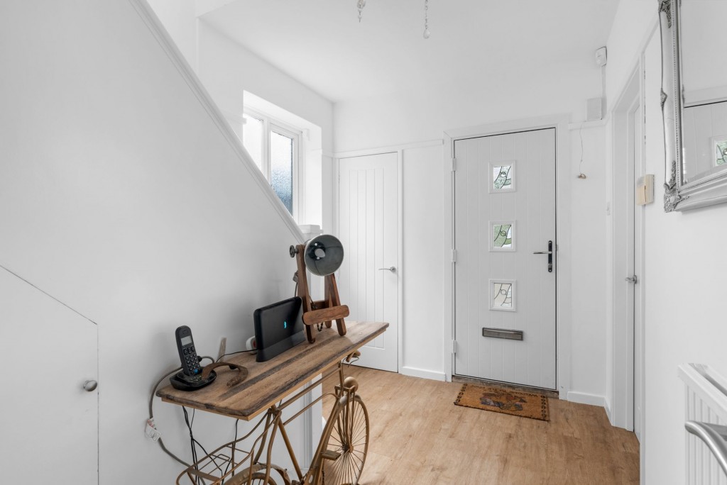 Arbury Road, Cambridge, CB4