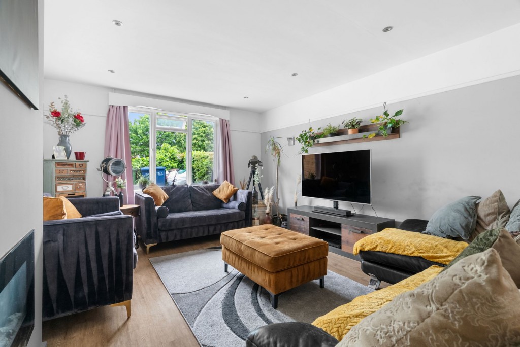 Arbury Road, Cambridge, CB4