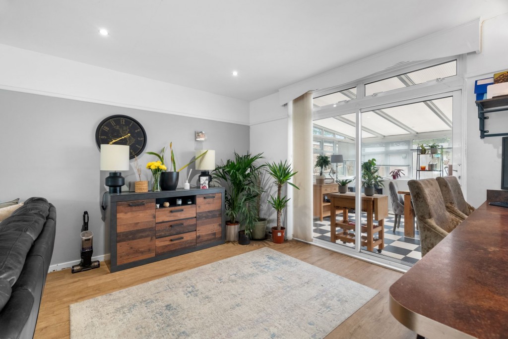 Arbury Road, Cambridge, CB4