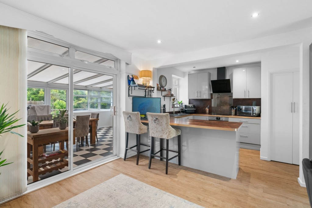 Arbury Road, Cambridge, CB4