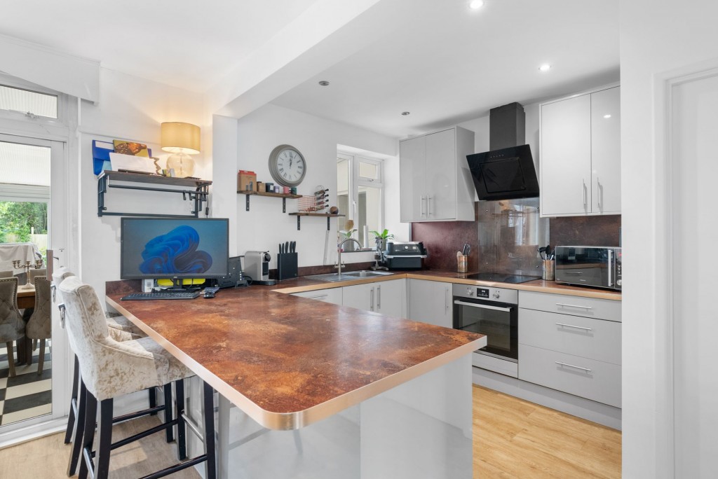 Arbury Road, Cambridge, CB4