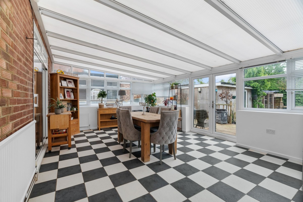 Arbury Road, Cambridge, CB4