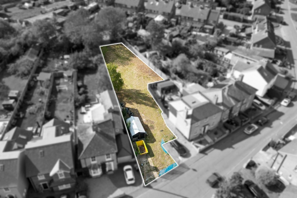 West Fen Road, Ely, CB6