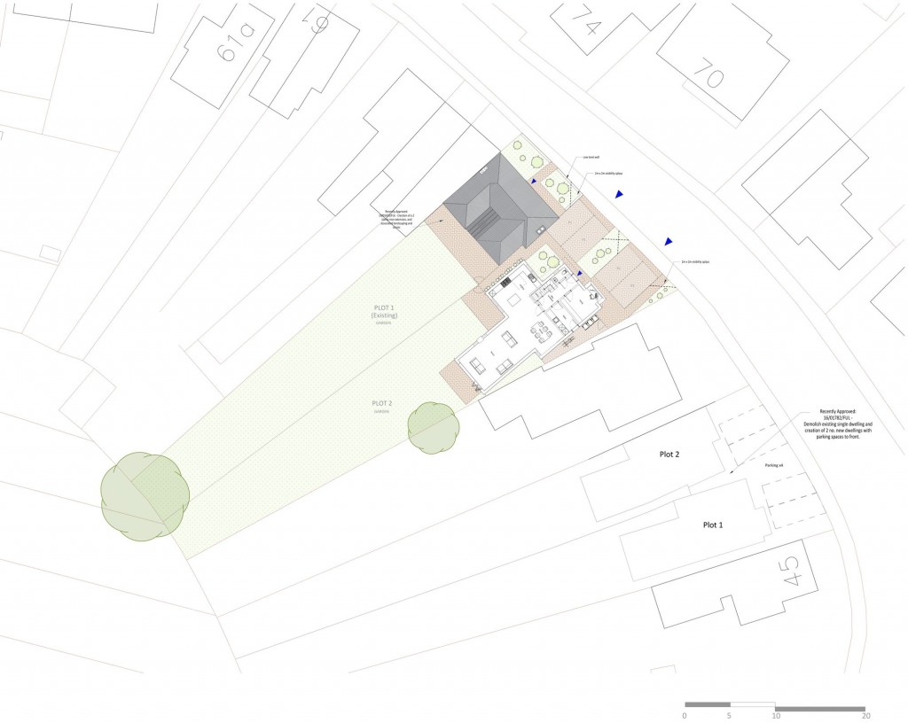 West Fen Road, Ely, CB6