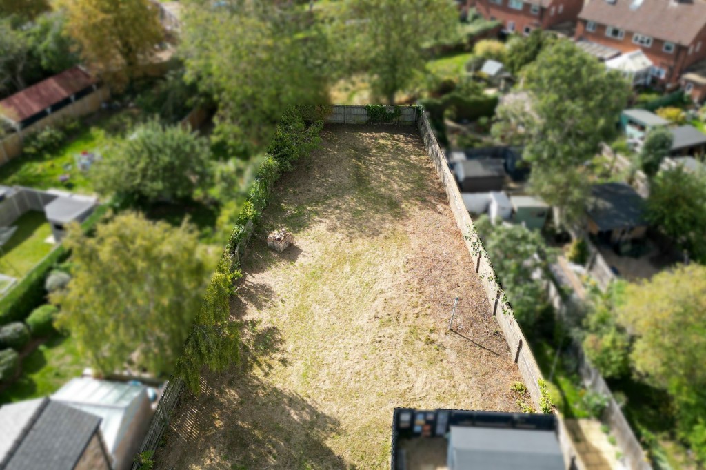 West Fen Road, Ely, CB6