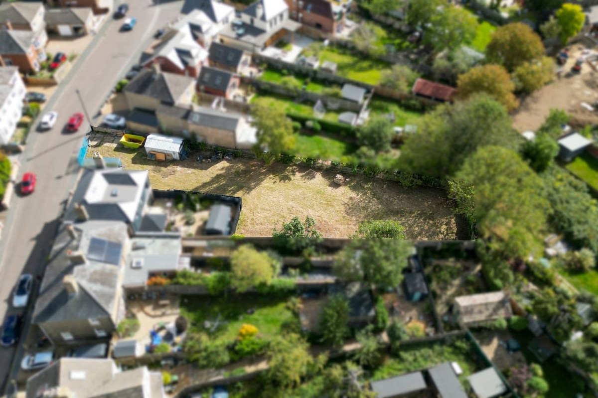 West Fen Road, Ely, CB6