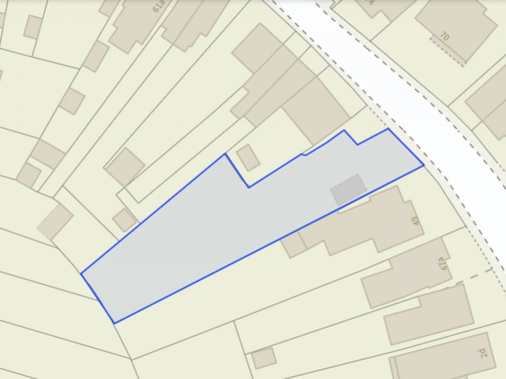 West Fen Road, Ely, CB6