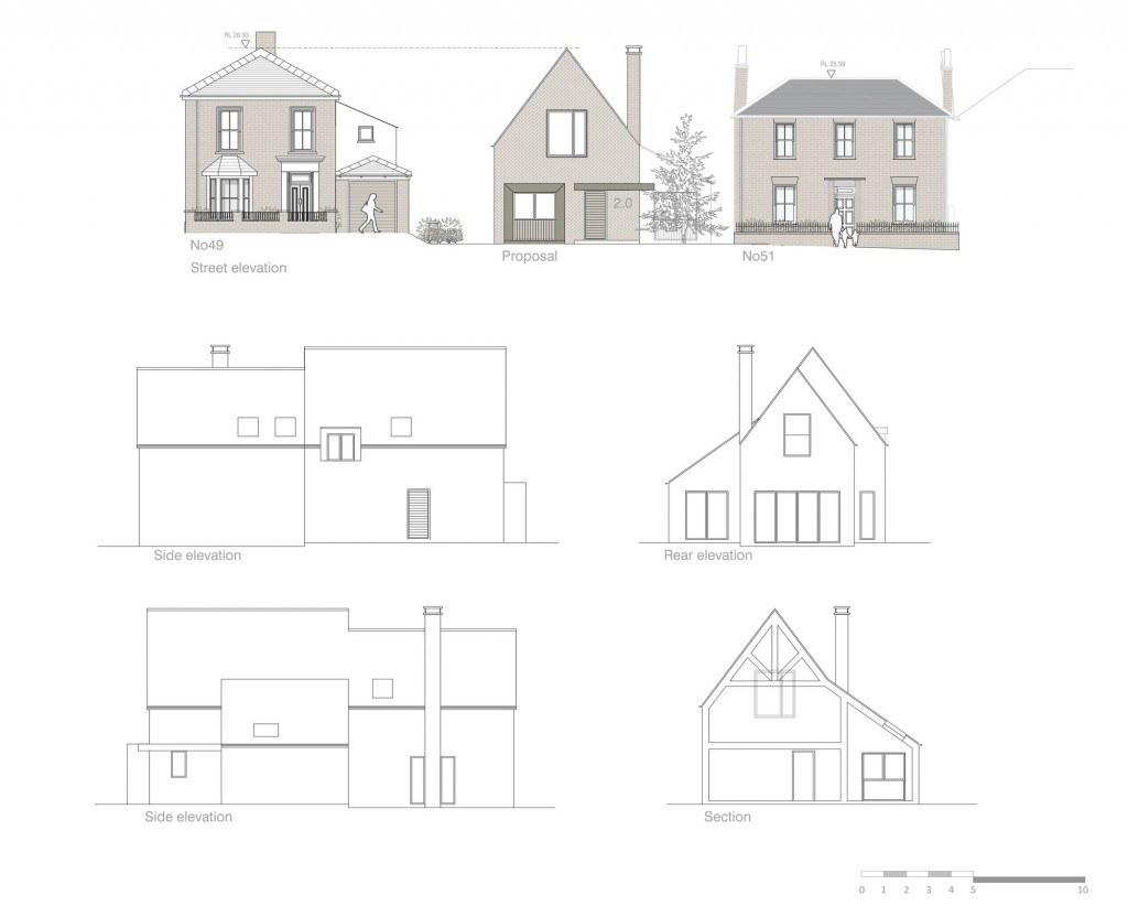 West Fen Road, Ely, CB6