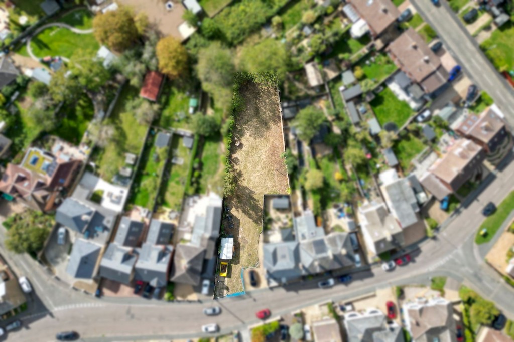 West Fen Road, Ely, CB6