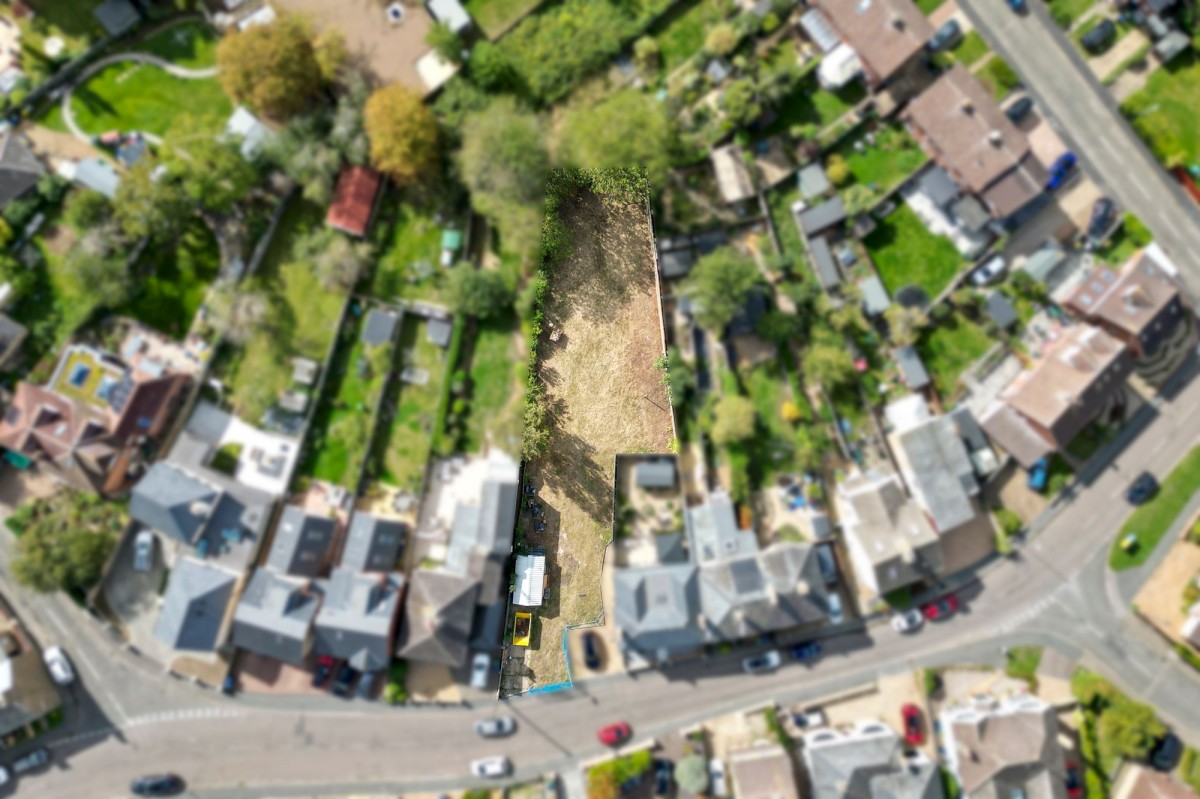 West Fen Road, Ely, CB6