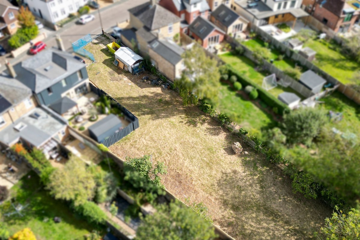 West Fen Road, Ely, CB6