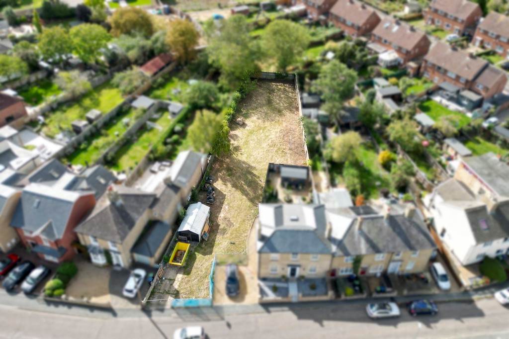 West Fen Road, Ely, CB6