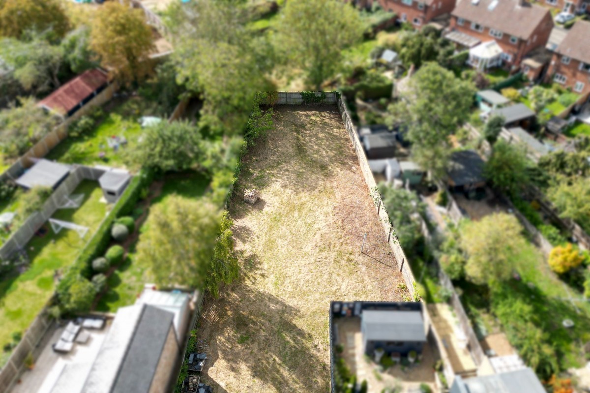 West Fen Road, Ely, CB6