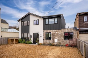 Boxworth End, Swavesey, CB24