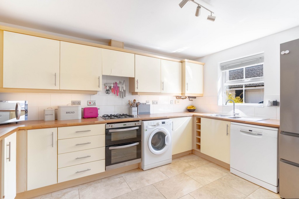 Bourneys Manor Close, Willingham, CB24