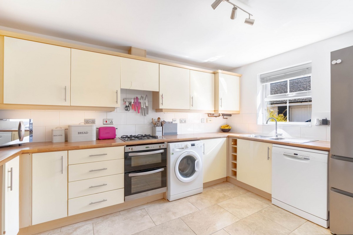 Bourneys Manor Close, Willingham, CB24