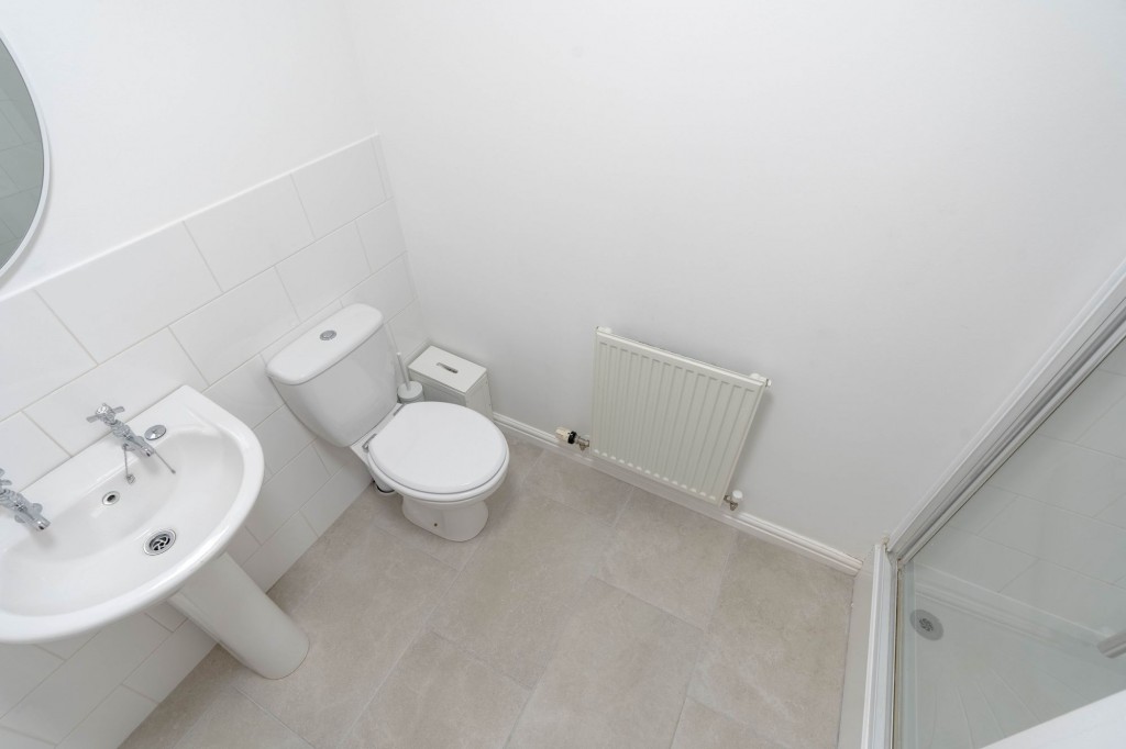 Bourneys Manor Close, Willingham, CB24