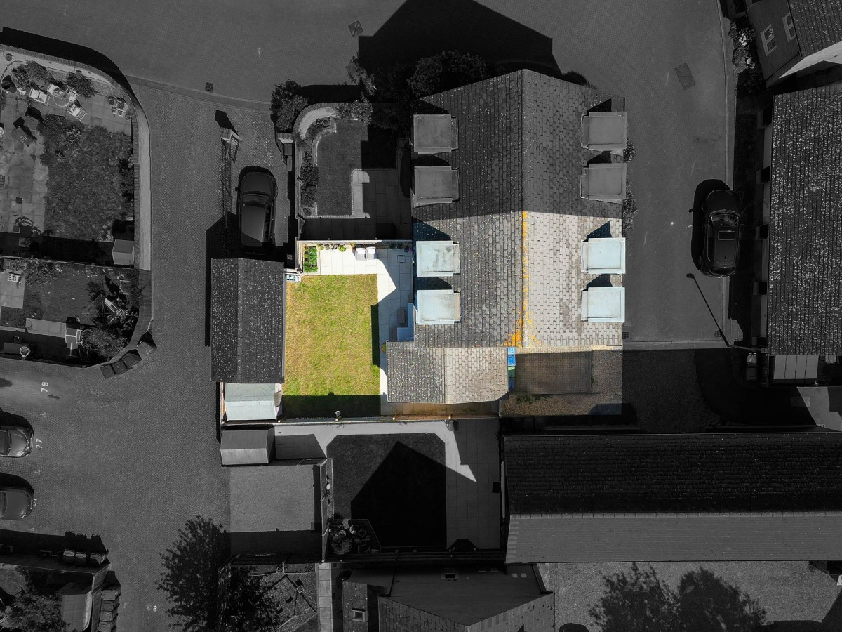 Bourneys Manor Close, Willingham, CB24