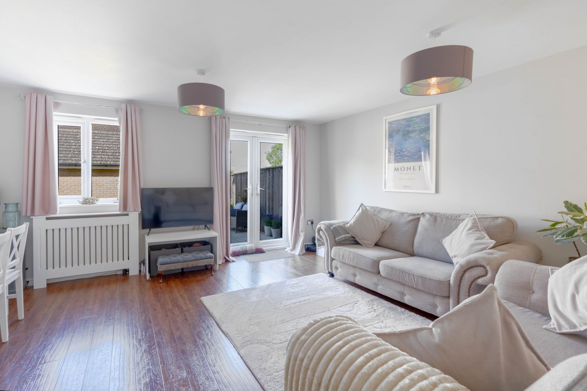Bourneys Manor Close, Willingham, CB24