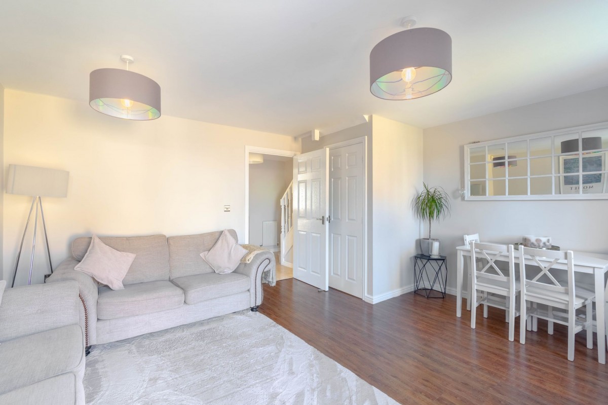 Bourneys Manor Close, Willingham, CB24