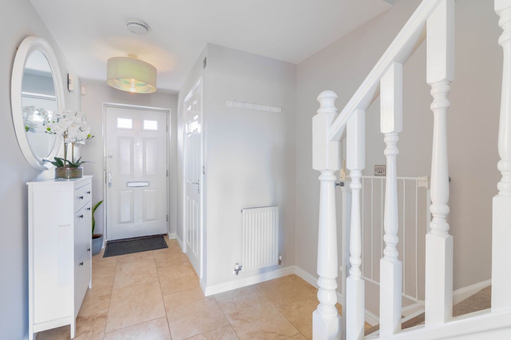Bourneys Manor Close, Willingham, CB24