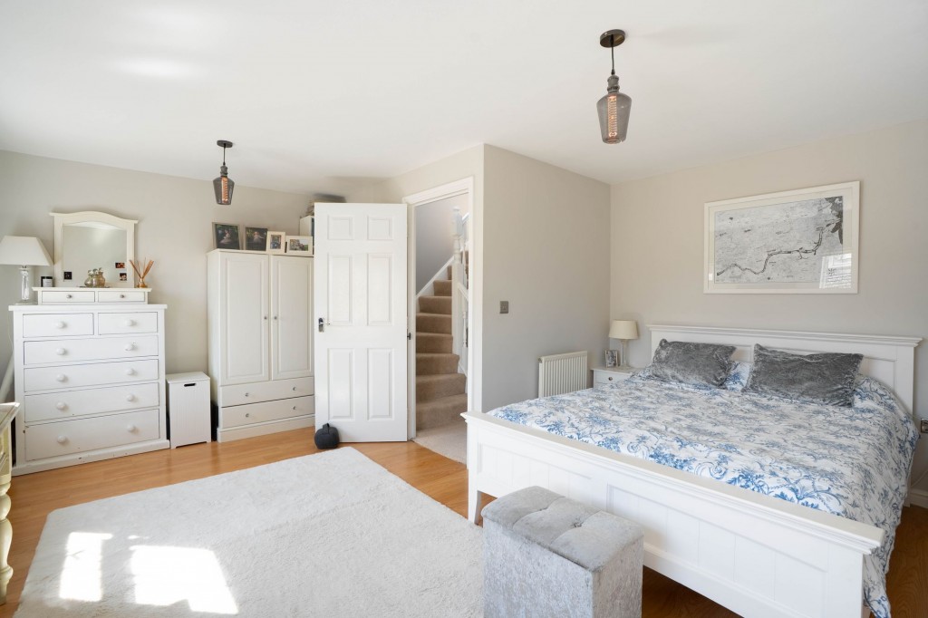 Bourneys Manor Close, Willingham, CB24