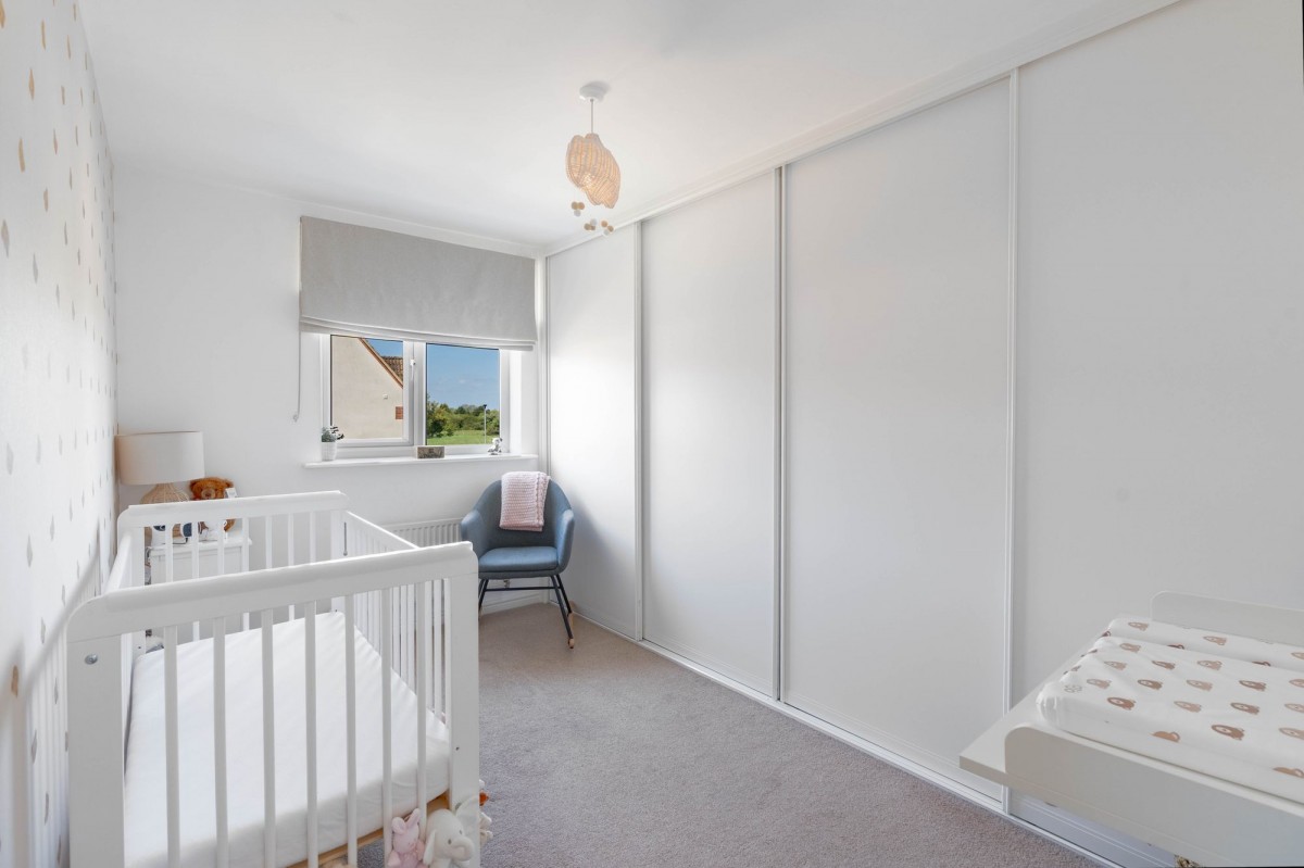 Bourneys Manor Close, Willingham, CB24