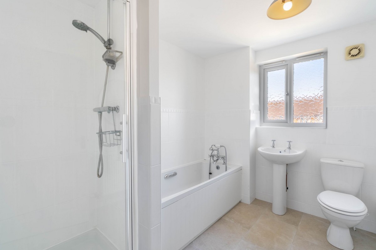 Bourneys Manor Close, Willingham, CB24