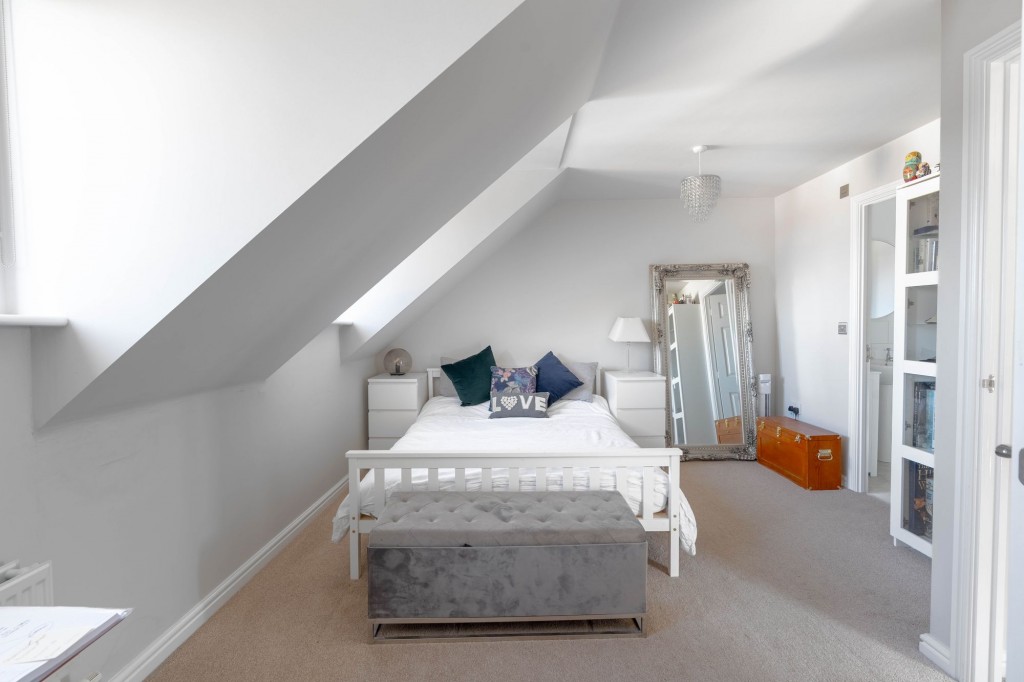 Bourneys Manor Close, Willingham, CB24