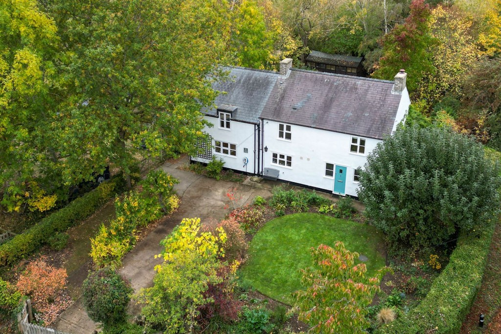 Mills Lane, Longstanton, CB24