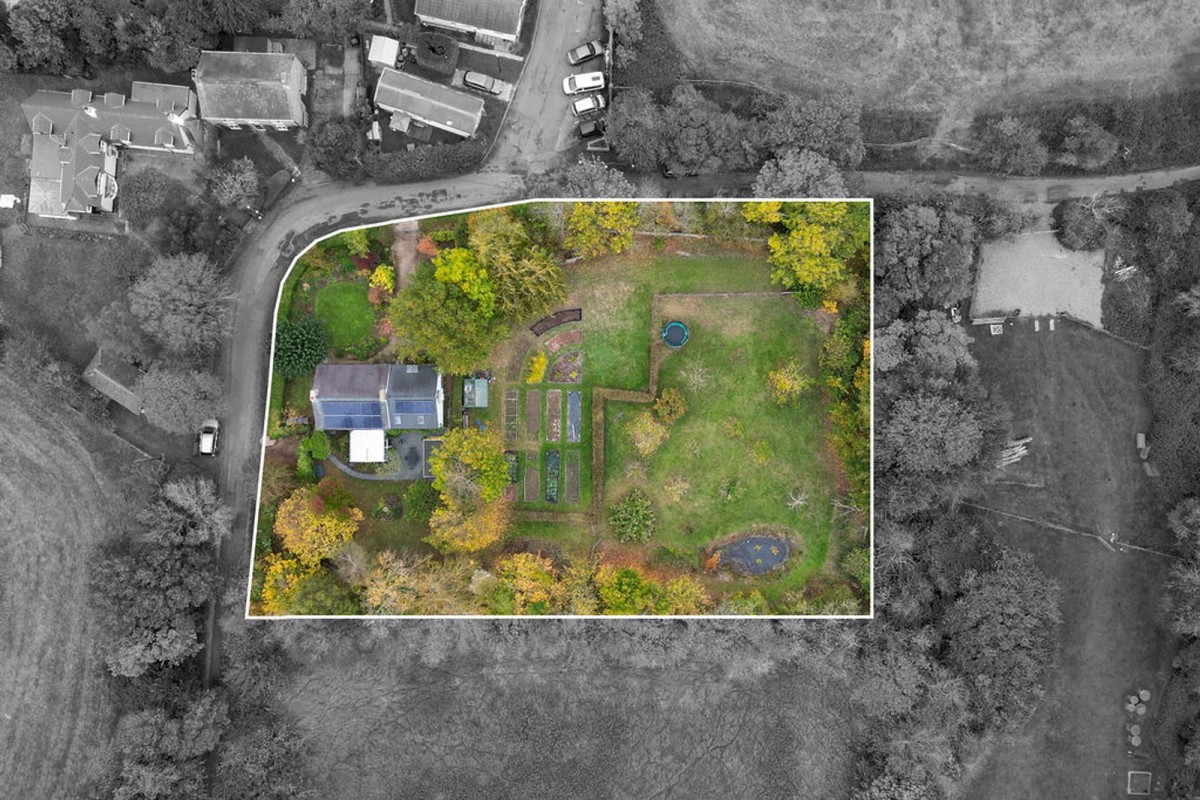 Mills Lane, Longstanton, CB24