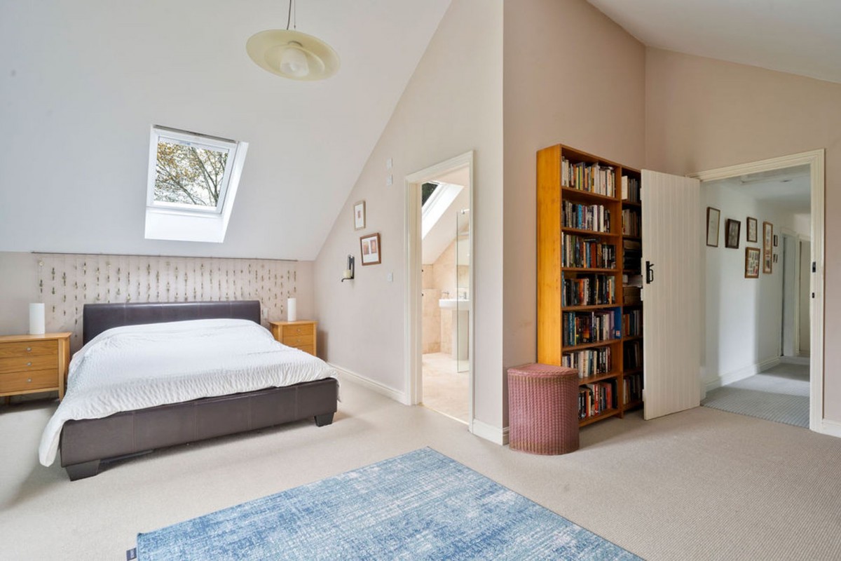Mills Lane, Longstanton, CB24