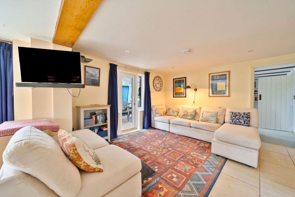Mills Lane, Longstanton, CB24