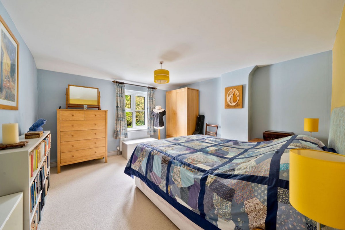 Mills Lane, Longstanton, CB24