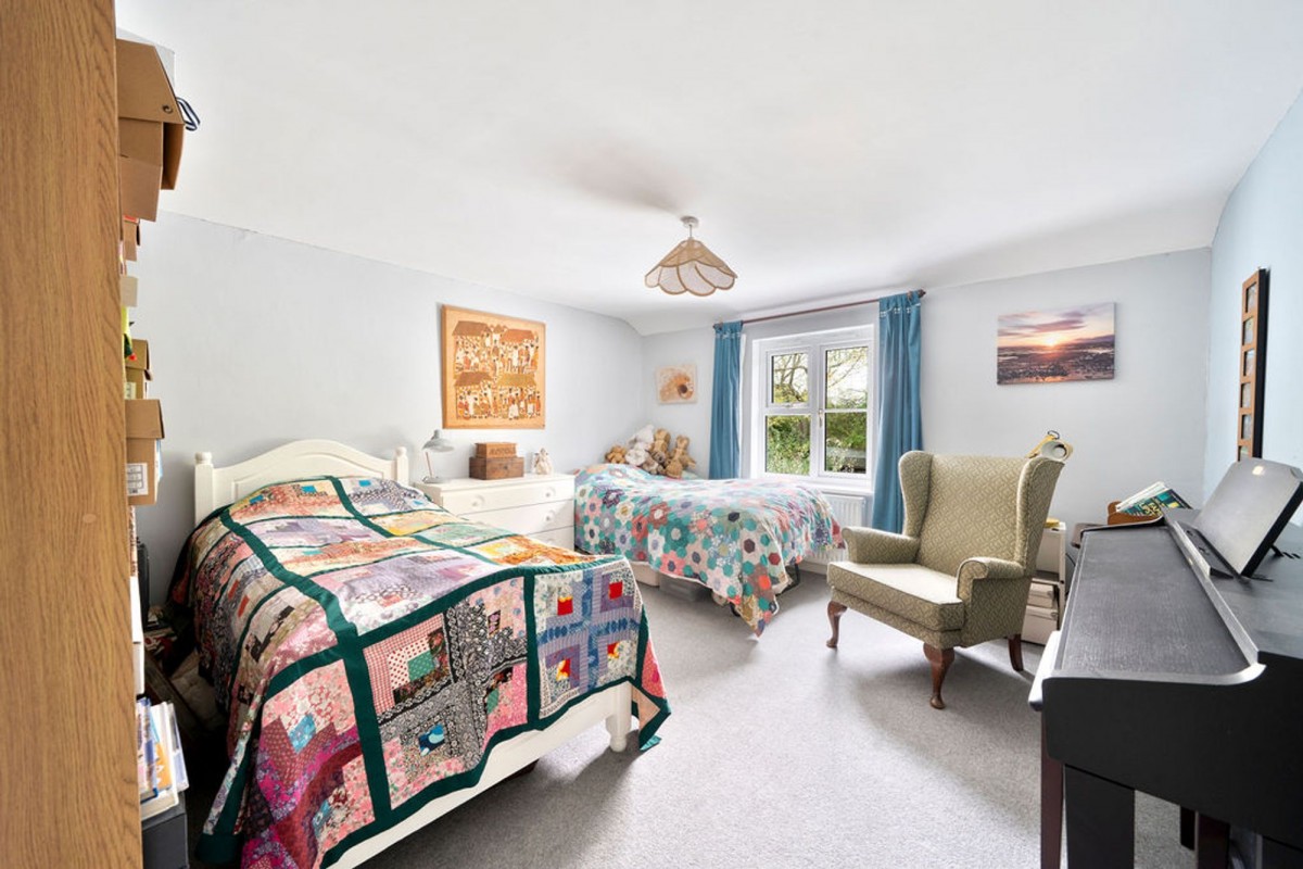 Mills Lane, Longstanton, CB24