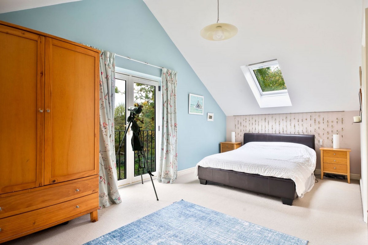 Mills Lane, Longstanton, CB24