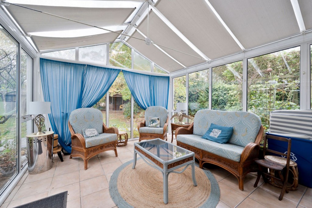 Mills Lane, Longstanton, CB24