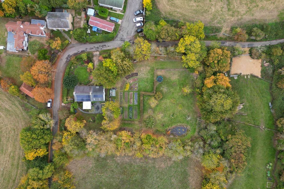 Mills Lane, Longstanton, CB24