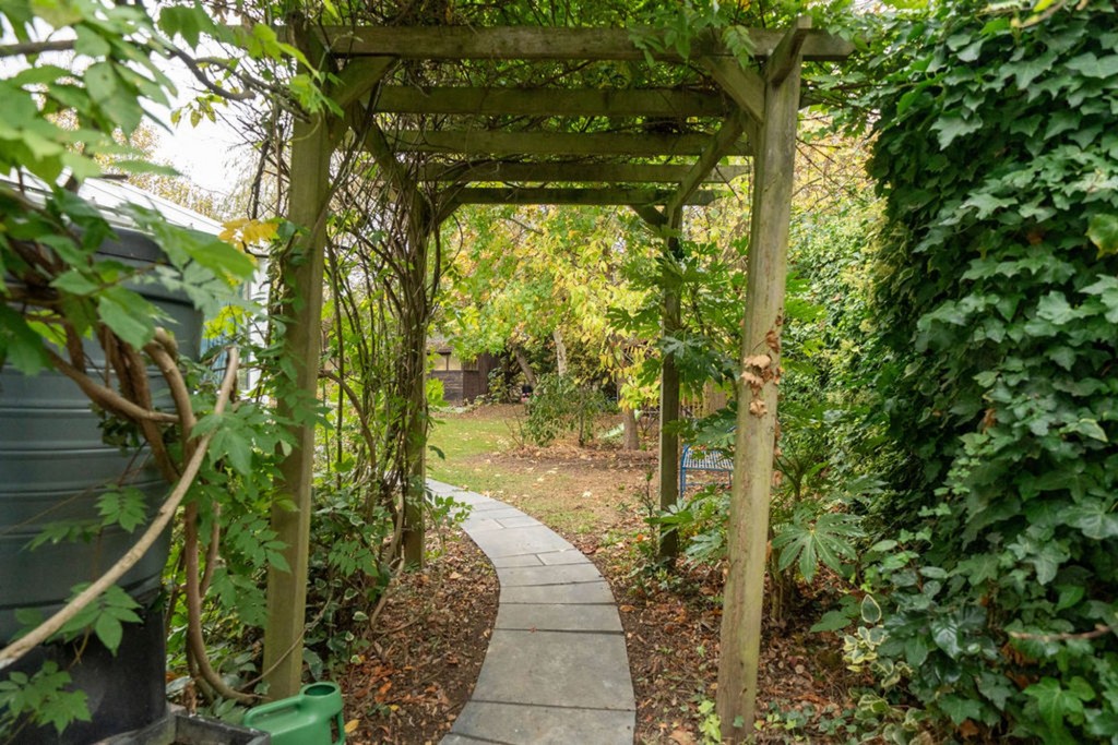Mills Lane, Longstanton, CB24