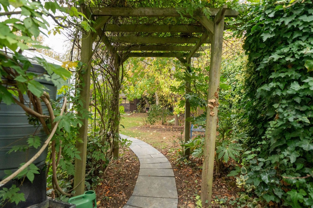 Mills Lane, Longstanton, CB24