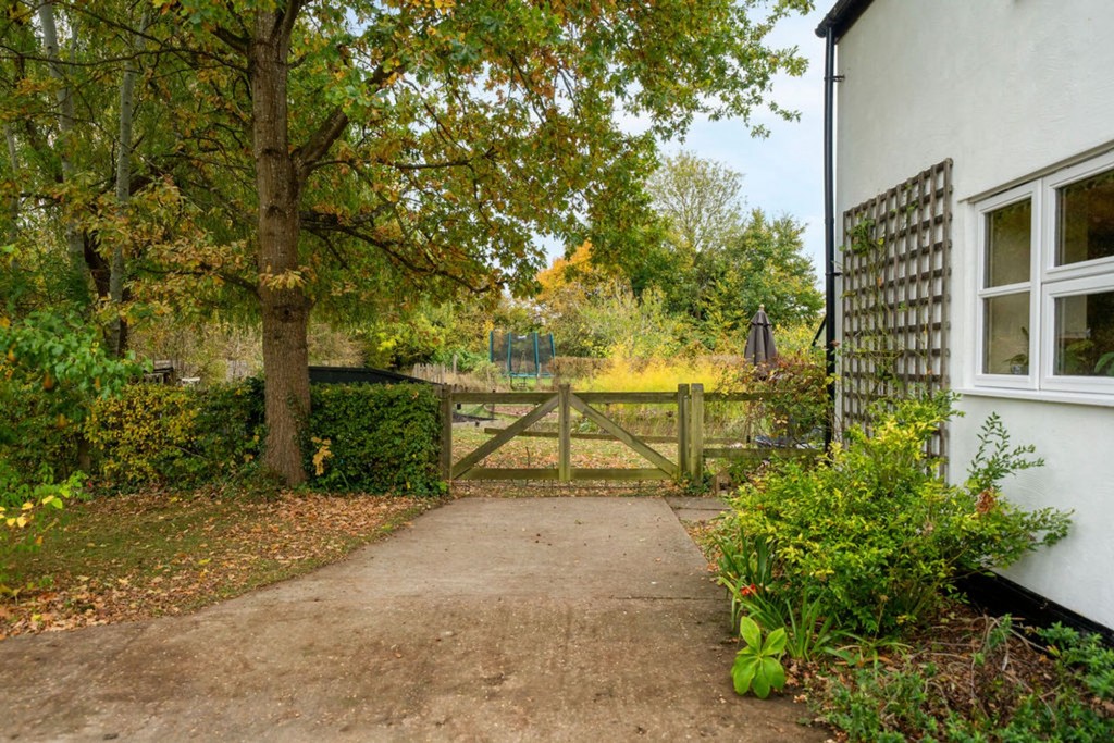 Mills Lane, Longstanton, CB24