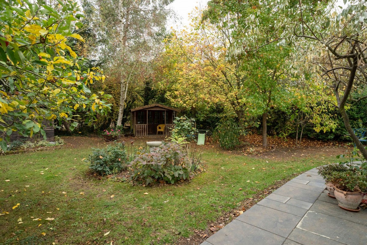 Mills Lane, Longstanton, CB24